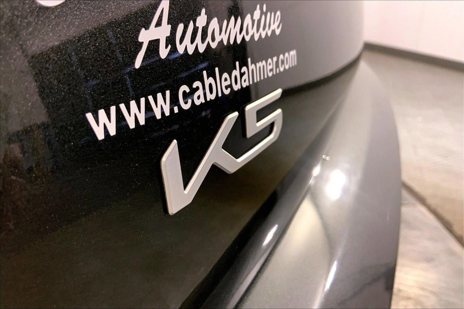 Used 2025 Kia K5 LXS FWD image 8
