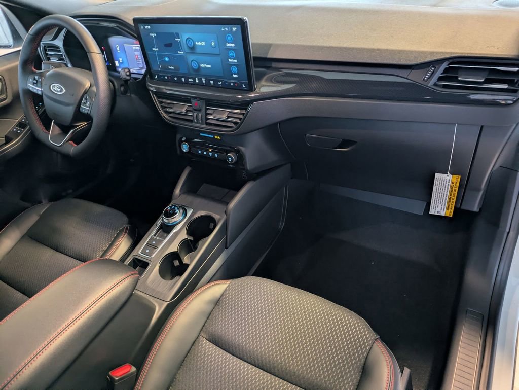 New 2026 Ford Escape ST-Line w/ Tech Pack #1 image 21