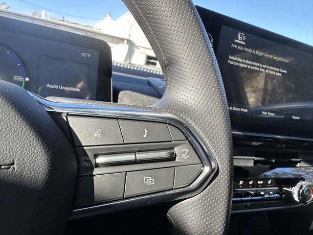 New 2026 Honda Prologue EX image 26