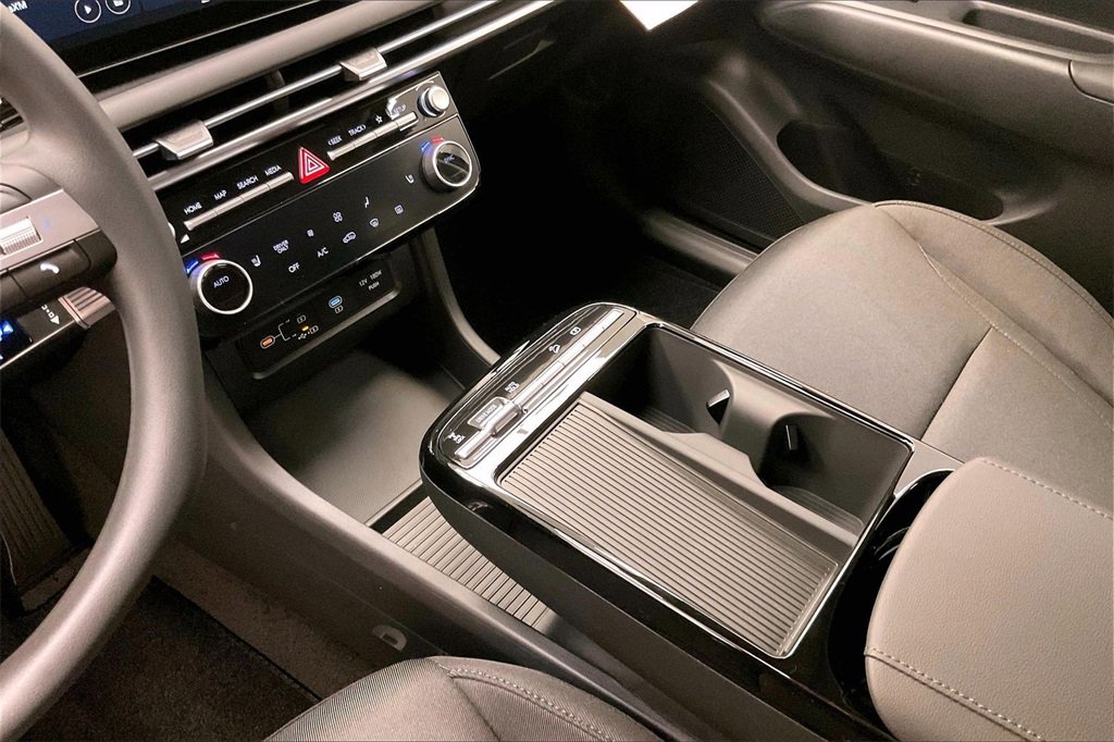 New 2026 Hyundai Tucson SEL image 8