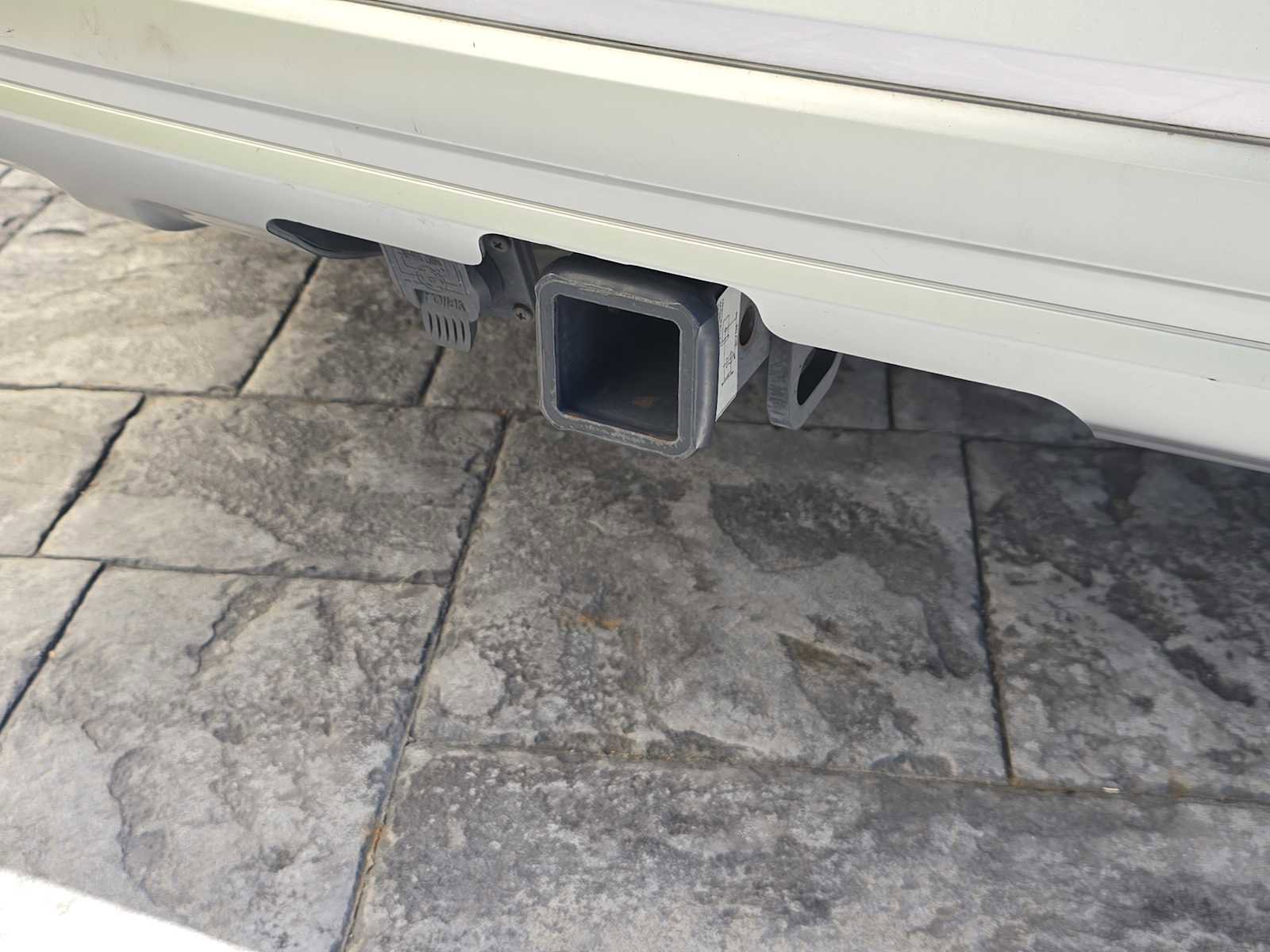 Used 2018 Audi Q7 3.0T Prestige w/ Prestige Package image 8