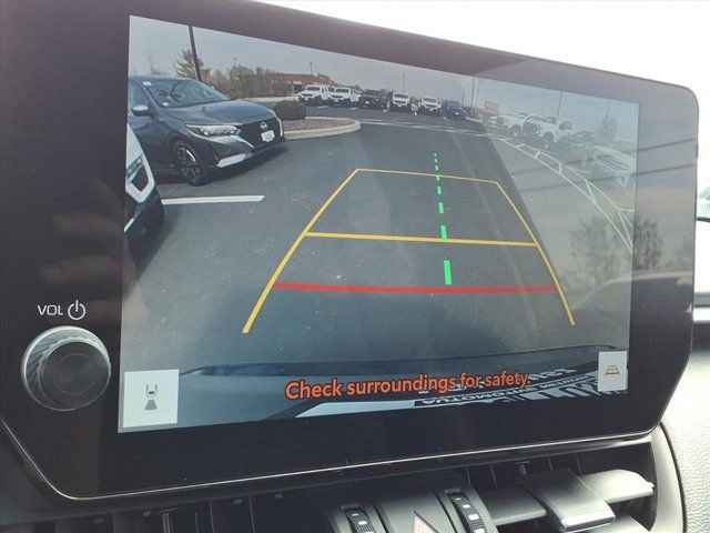 Used 2023 Toyota RAV4 XSE w/ XSE Grade Weather Package image 13