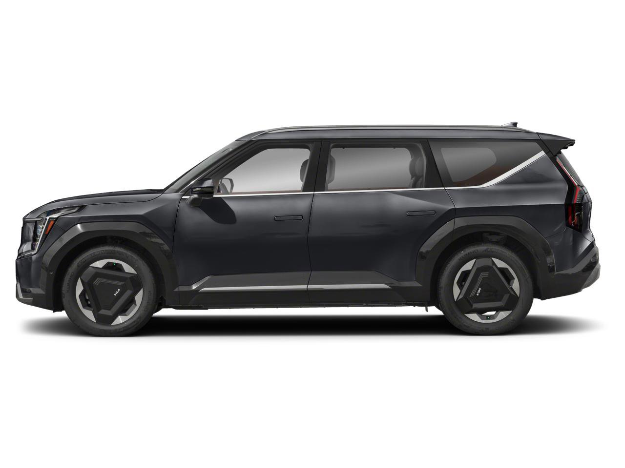 New 2026 Kia EV9 Land w/ Nightfall Edition Package image 51