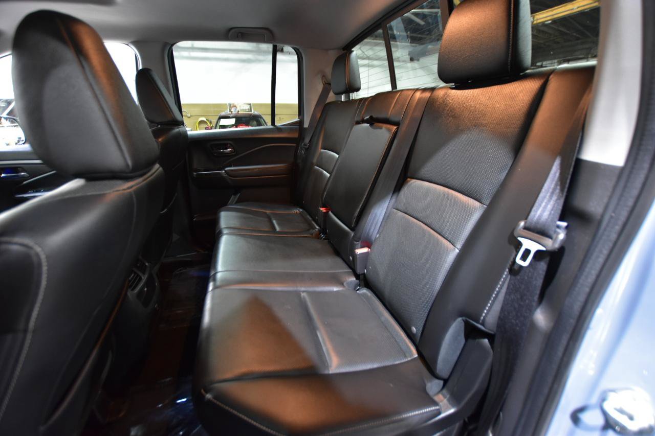 Used 2023 Honda Ridgeline RTL-E image 40
