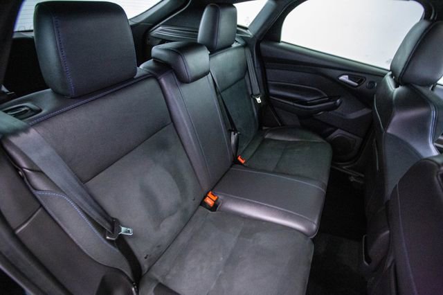 Used 2016 Ford Focus RS image 27