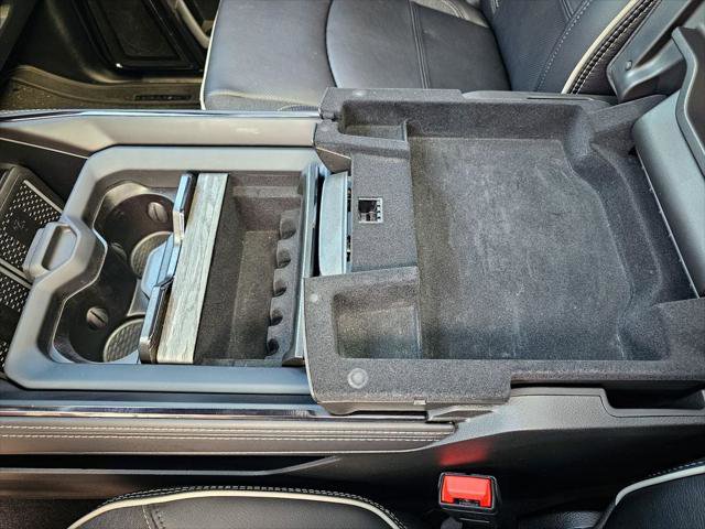 Certified 2025 RAM 2500 Limited image 34