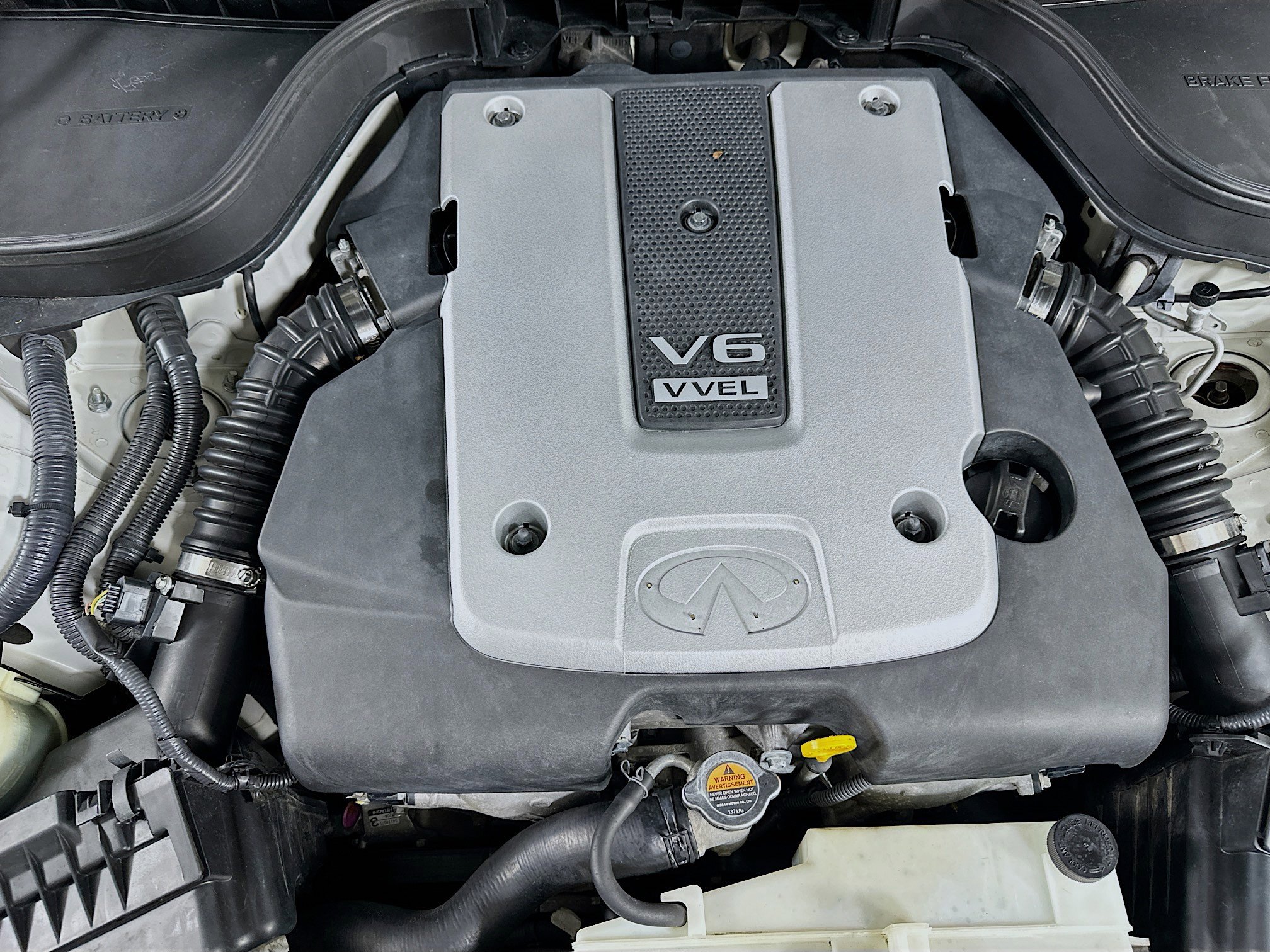 Used 2013 INFINITI G37 Journey w/ Premium Pkg image 33