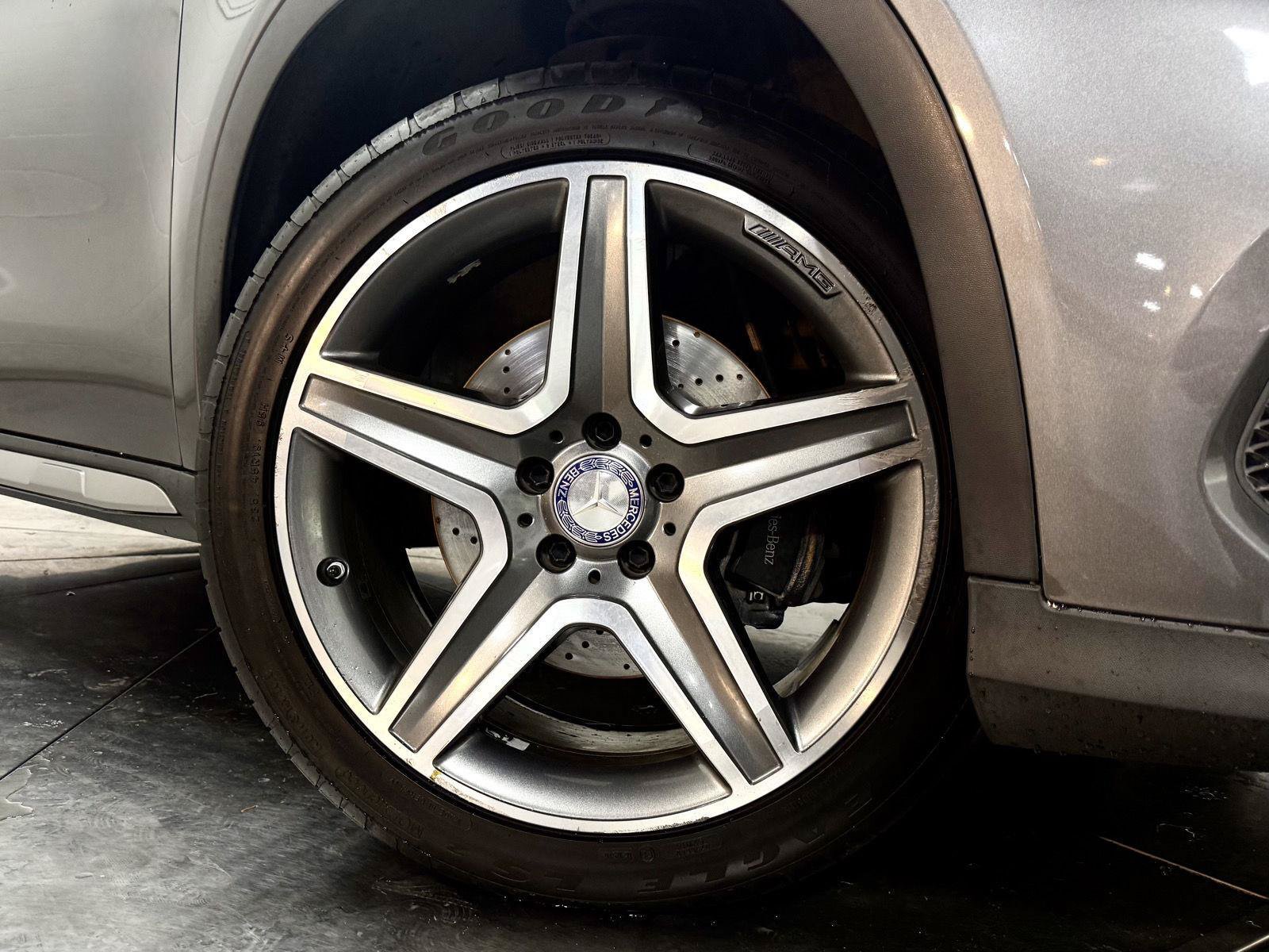 Used 2016 Mercedes-Benz GLA 250 image 10