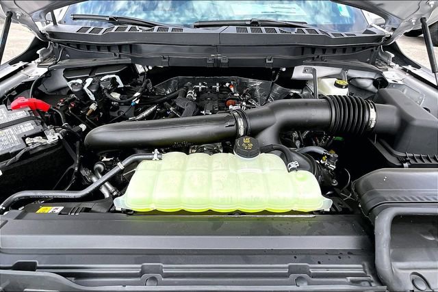 New 2025 Ford F150 Tremor w/ Equipment Group 402A High AWD/4WD image 11