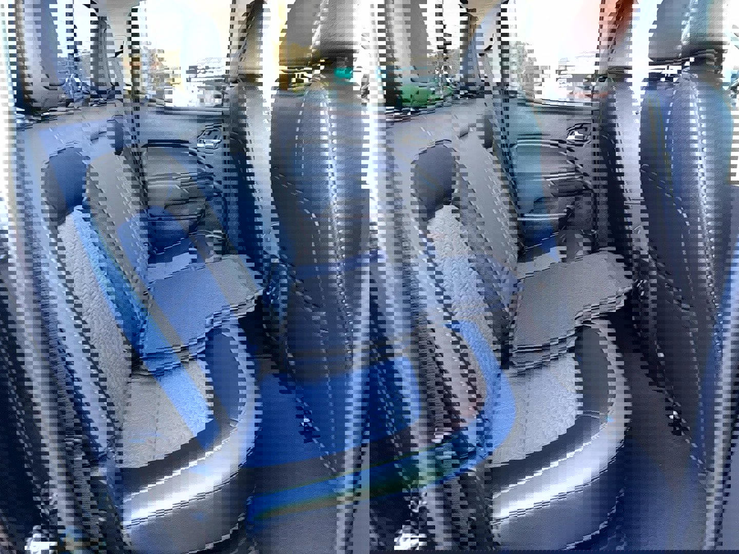 Used 2019 Chevrolet Colorado Z71 image 22