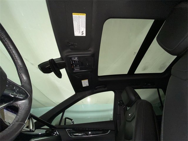 Used 2021 Cadillac XT6 Premium Luxury image 22