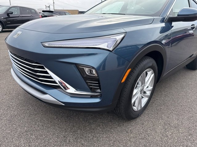 New 2026 Buick Envista Preferred w/ Convenience I Package image 5