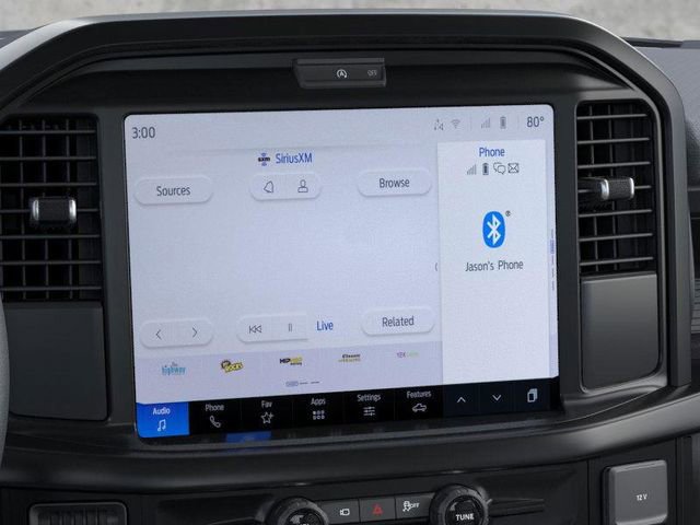 New 2026 Ford F150 STX w/ Equipment Group 200A image 14