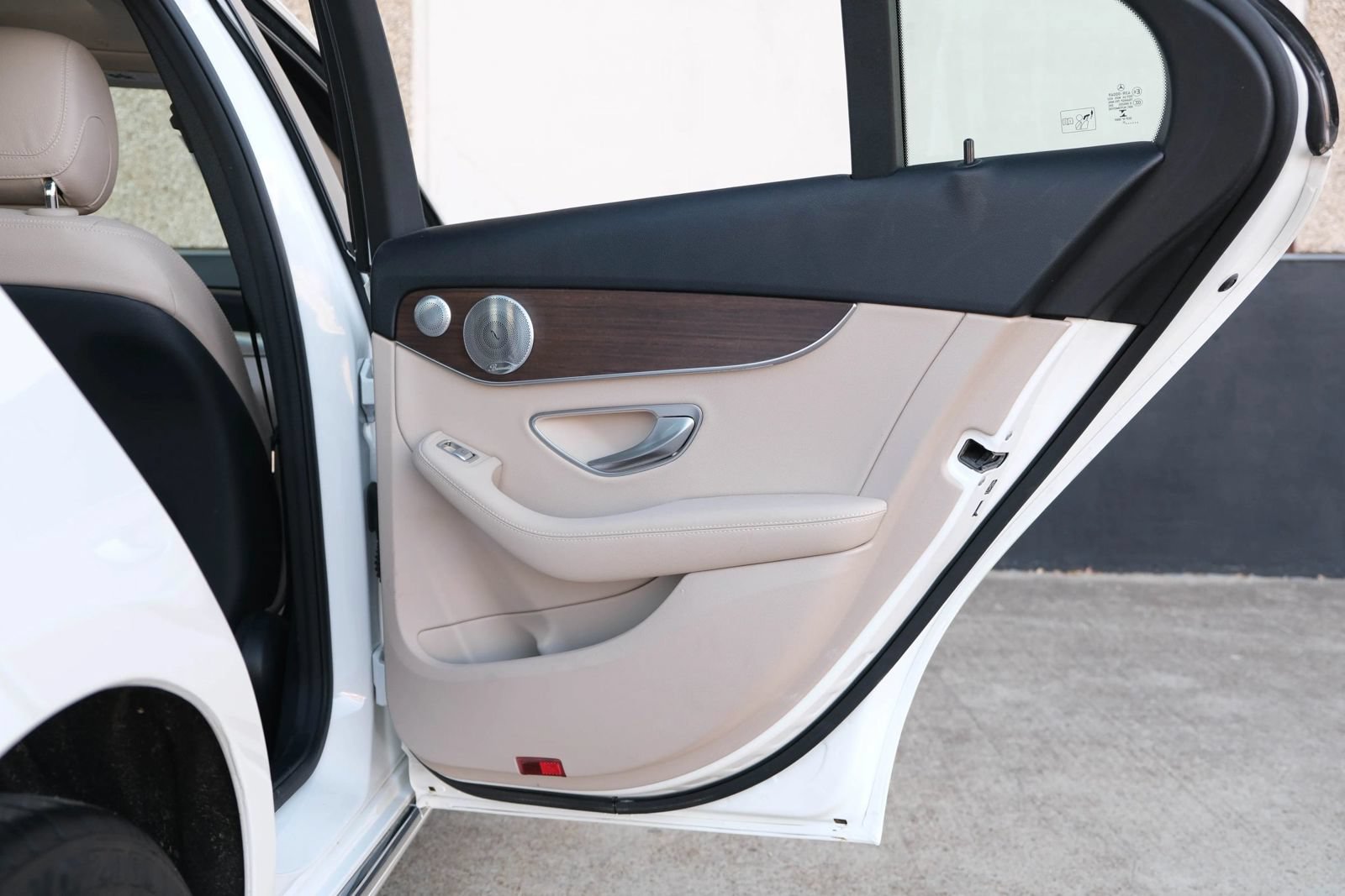 Used 2021 Mercedes-Benz C 300 4MATIC Sedan w/ Premium Package image 28