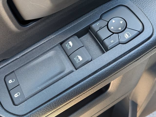 New 2026 RAM 2500 Tradesman AWD/4WD image 19