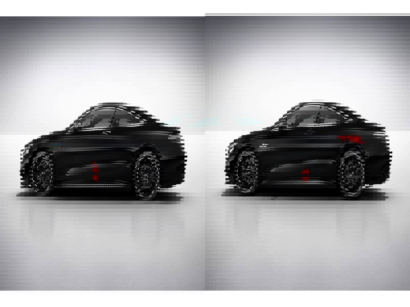 Used 2015 Mercedes-Benz S 63 AMG 4MATIC Coupe image 32