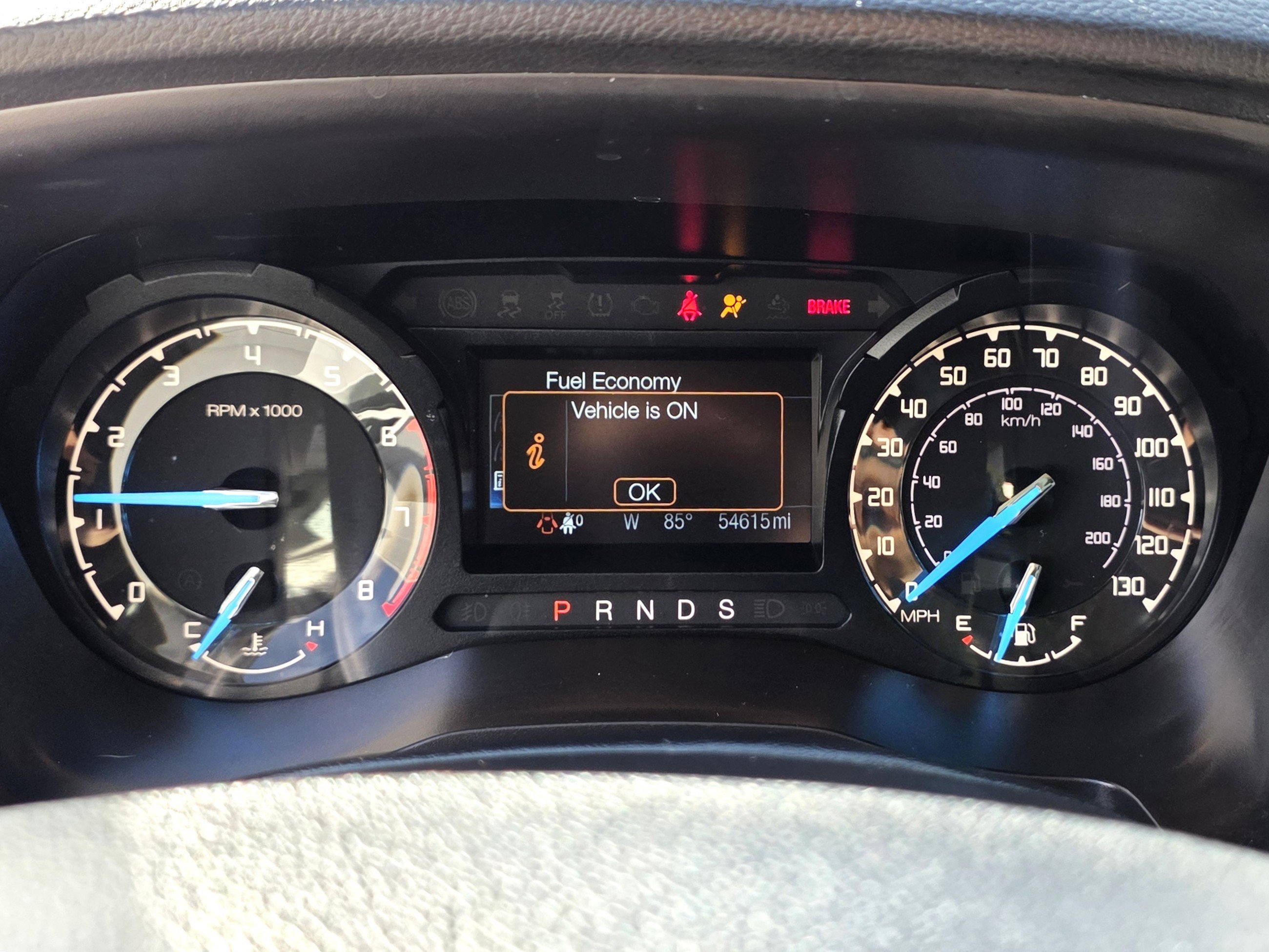 Used 2020 Ford Ranger XLT w/ FX4 Off-Road Package image 15