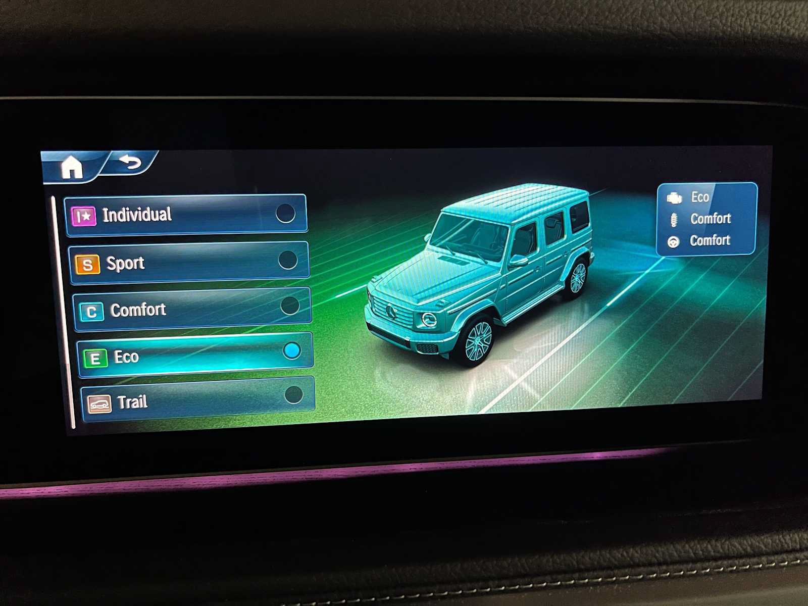 Certified 2025 Mercedes-Benz G 550 image 42