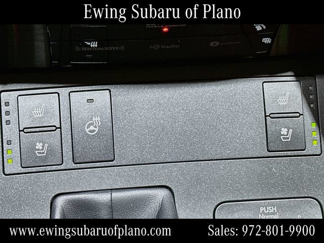 Used 2023 Lexus IS 350 F Sport AWD/4WD image 21