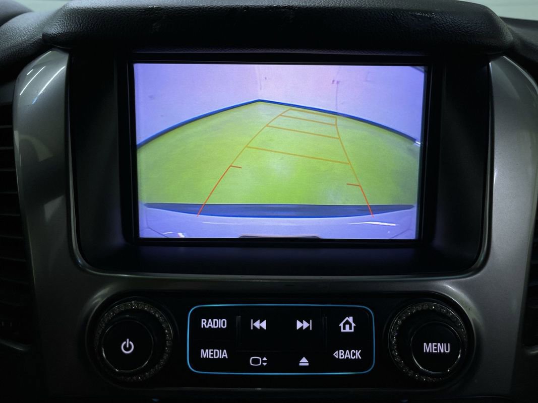 Used 2018 Chevrolet Tahoe LT w/ Luxury Package image 22