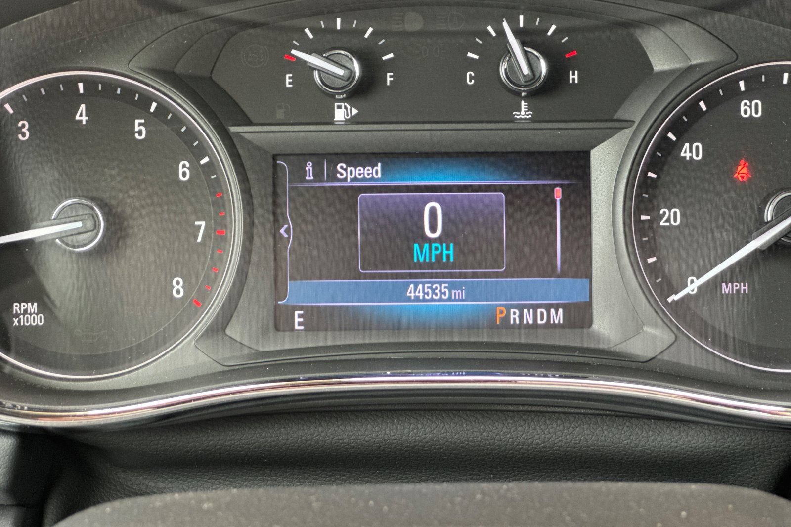 Used 2019 Buick Encore Preferred FWD image 27