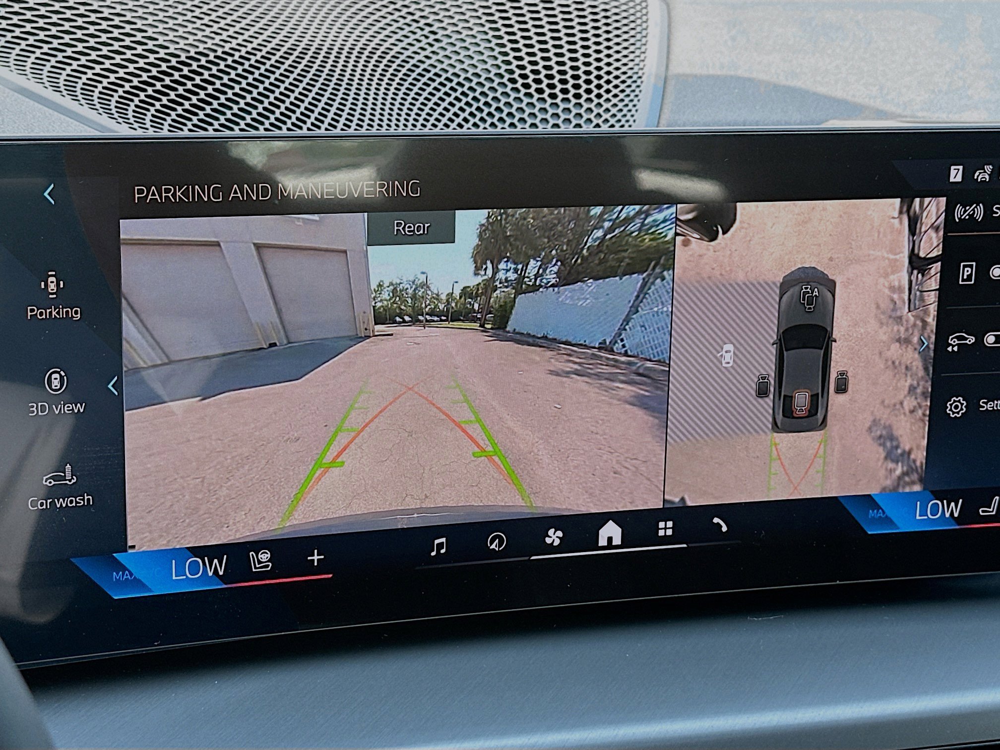 New 2026 BMW 430i Coupe w/ M Sport Package image 12