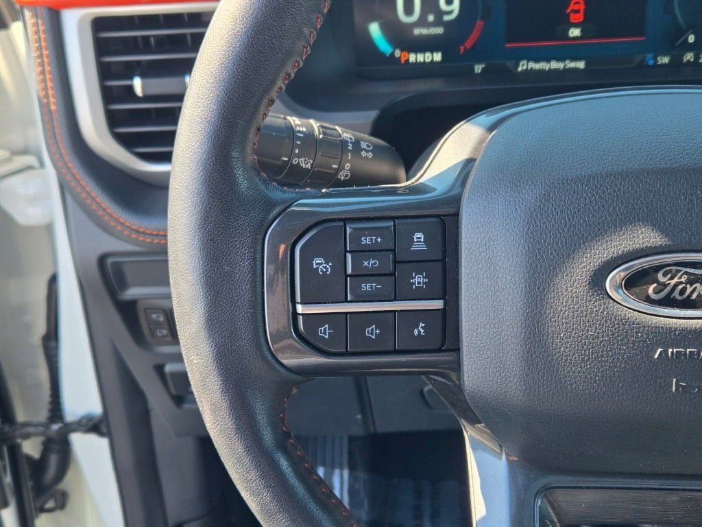 Certified 2024 Ford Expedition Timberline image 33