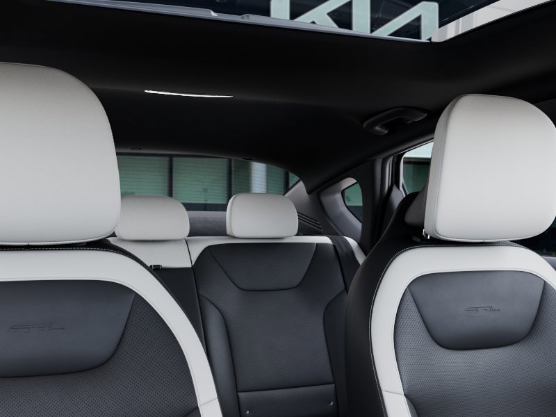 New 2026 Kia K4 GT-Line FWD image 28