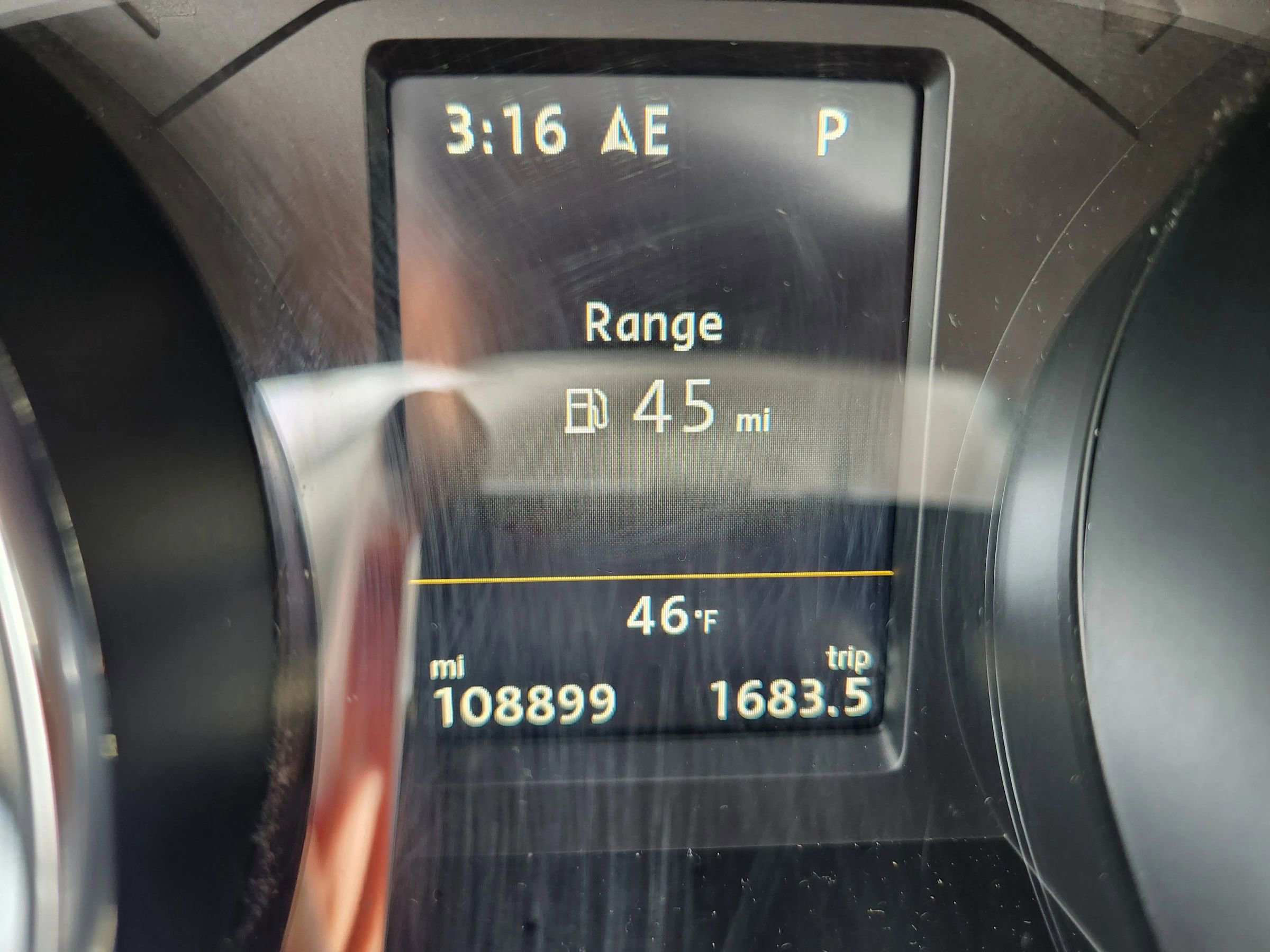 Used 2018 Volkswagen Passat 2.0T SE image 37