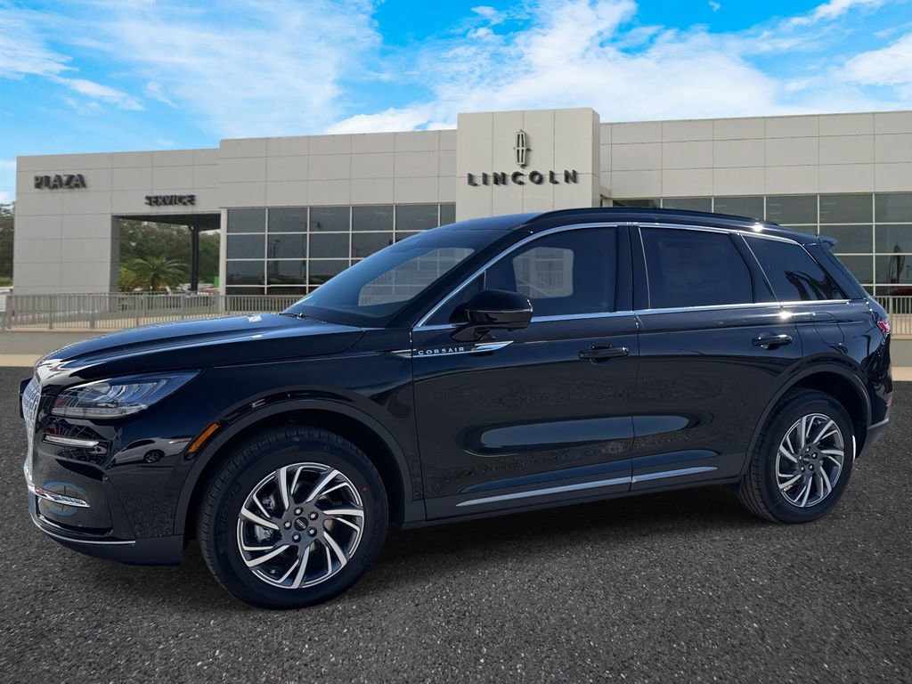 New 2026 Lincoln Corsair Premiere image 7