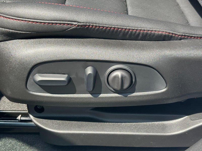 New 2027 Chevrolet Bolt RS FWD image 10