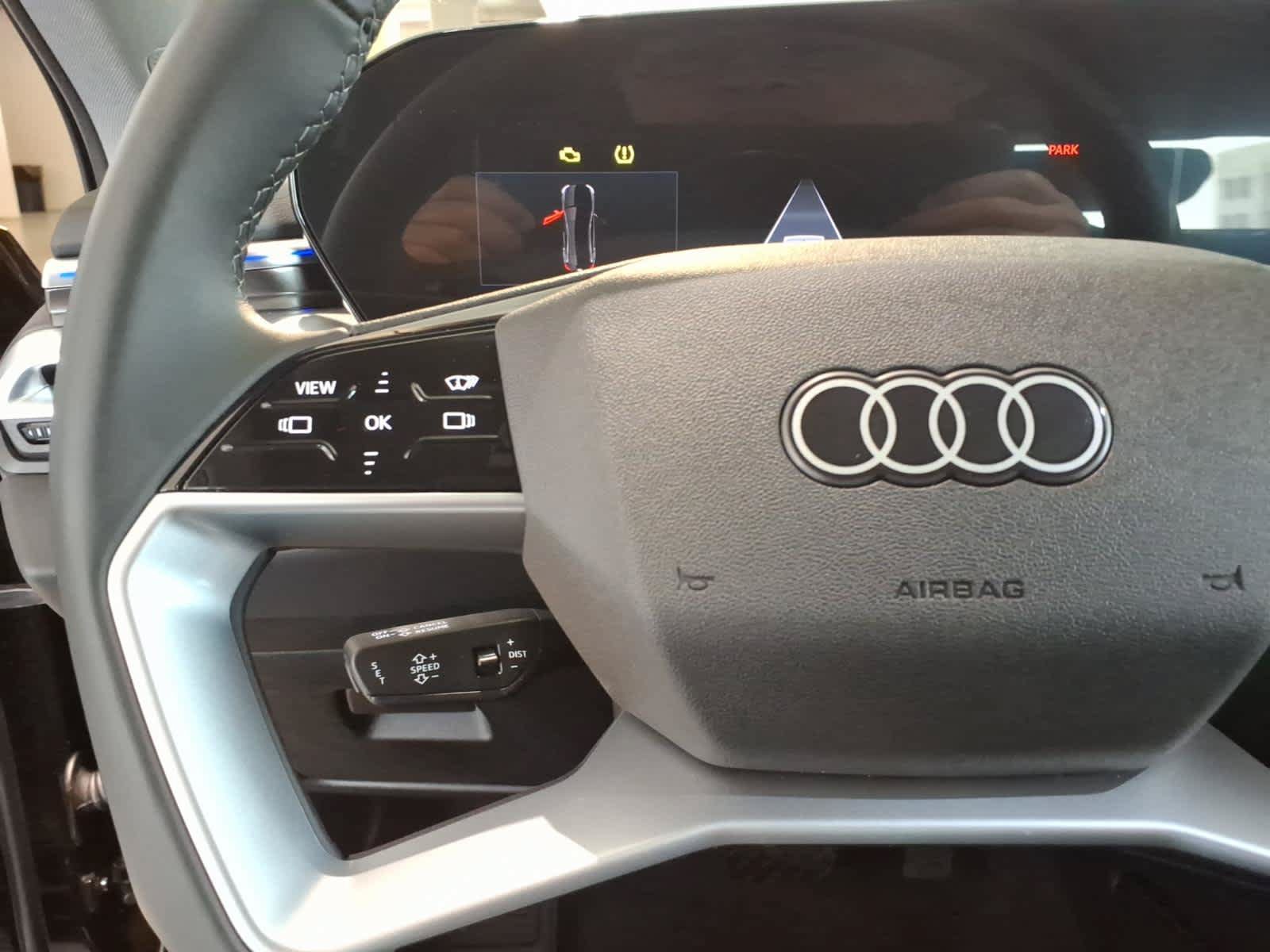 Used 2025 Audi A5 Premium Plus w/ Premium Plus AWD/4WD image 21