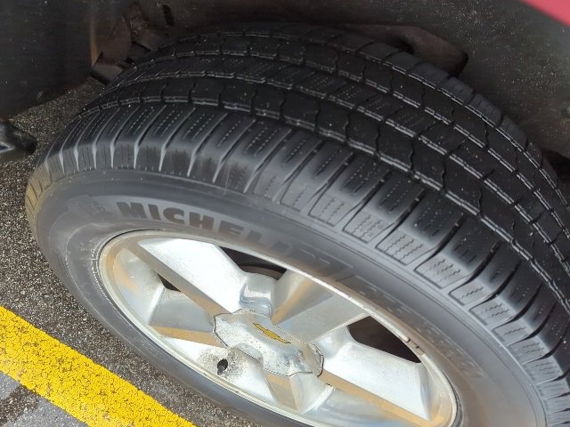 Used 2013 Chevrolet Tahoe LT w/ Luxury Package image 8