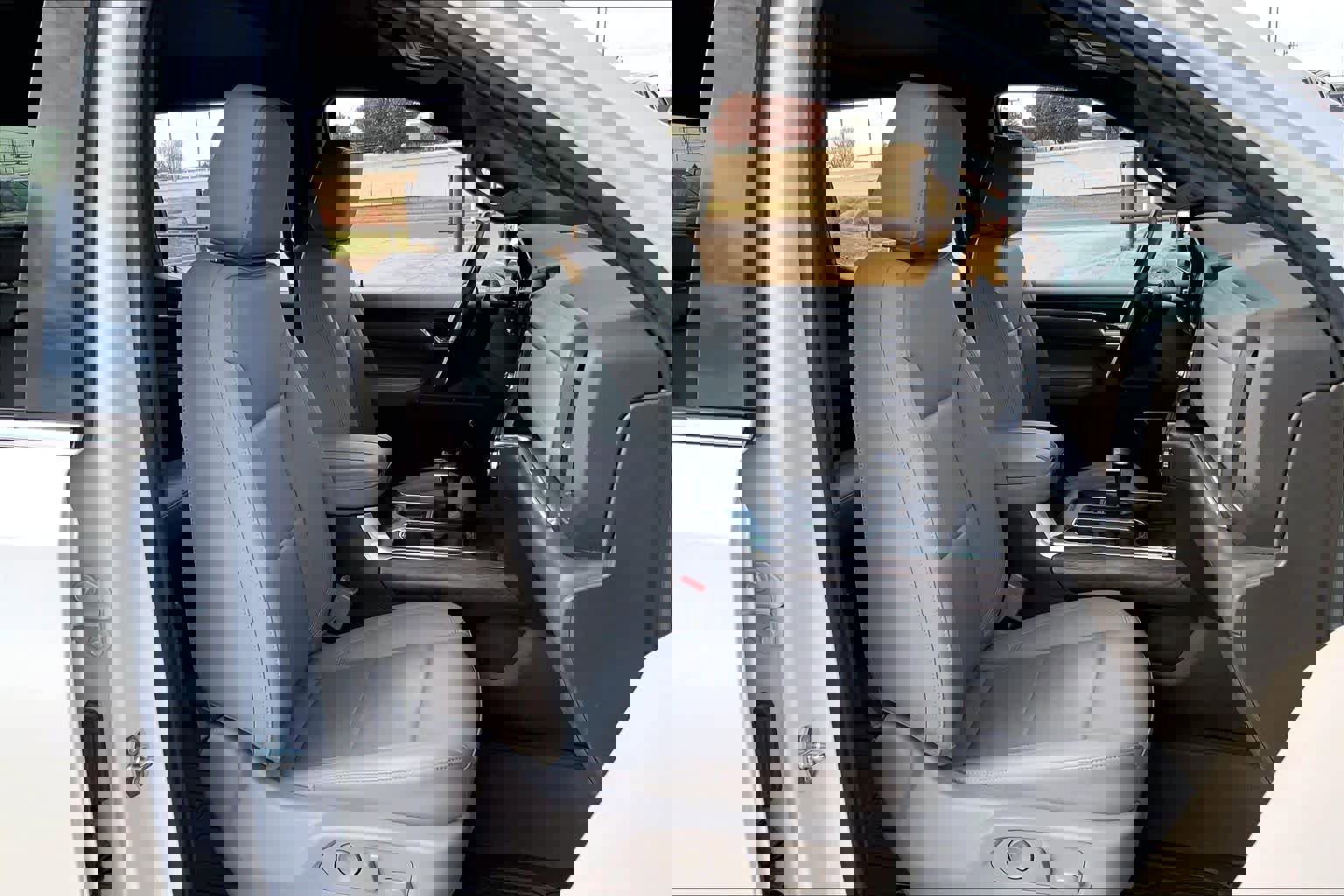 Certified 2023 GMC Sierra 1500 SLT image 8