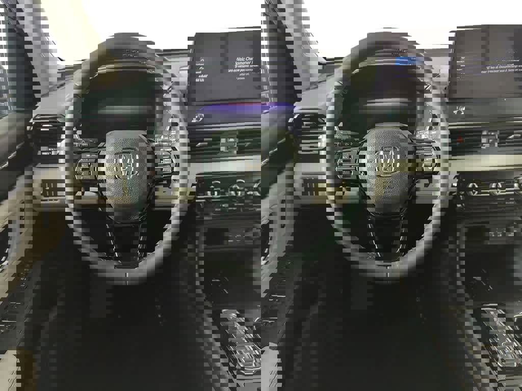 New 2026 Honda Pilot EX-L image 17