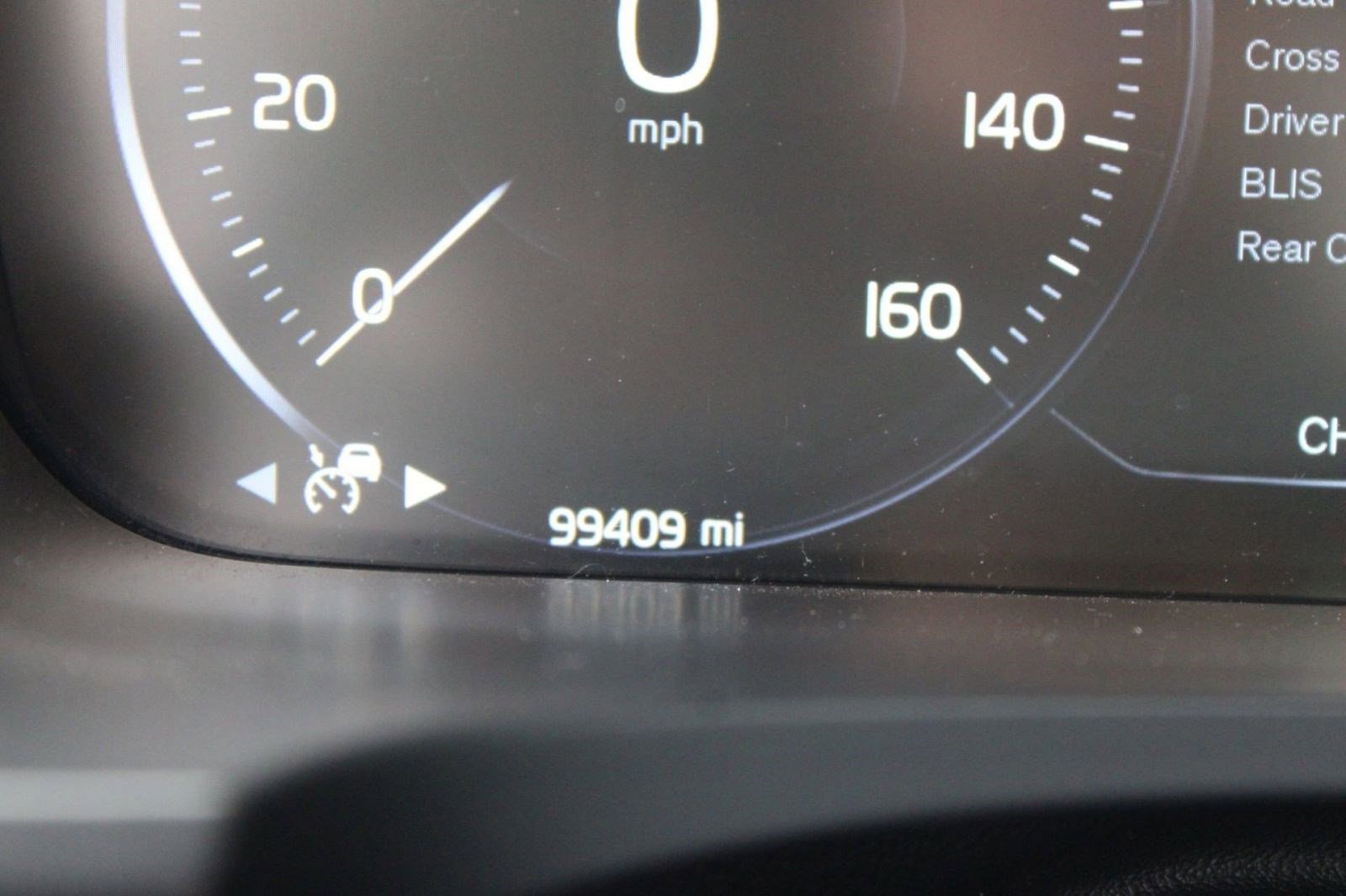 Used 2018 Volvo S90 T5 Momentum image 17