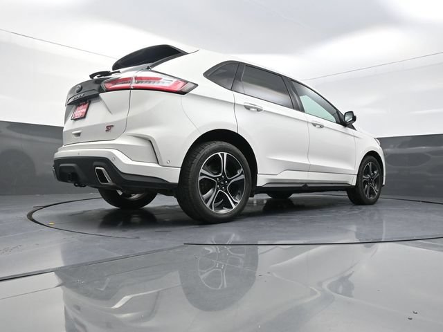 Used 2023 Ford Edge ST w/ Equipment Group 401A AWD/4WD image 41