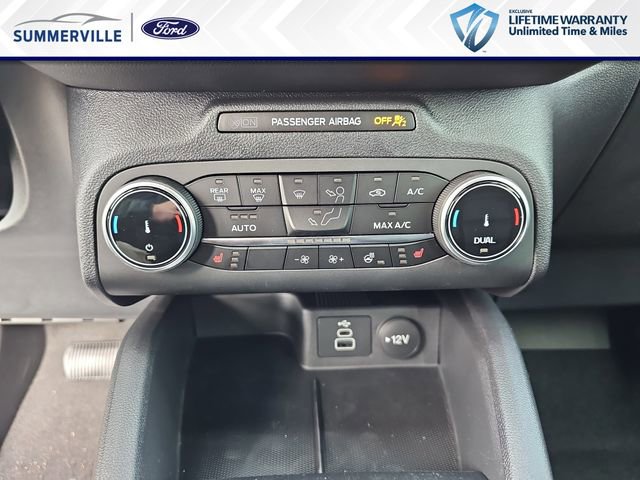 New 2026 Ford Escape ST-Line Select image 28