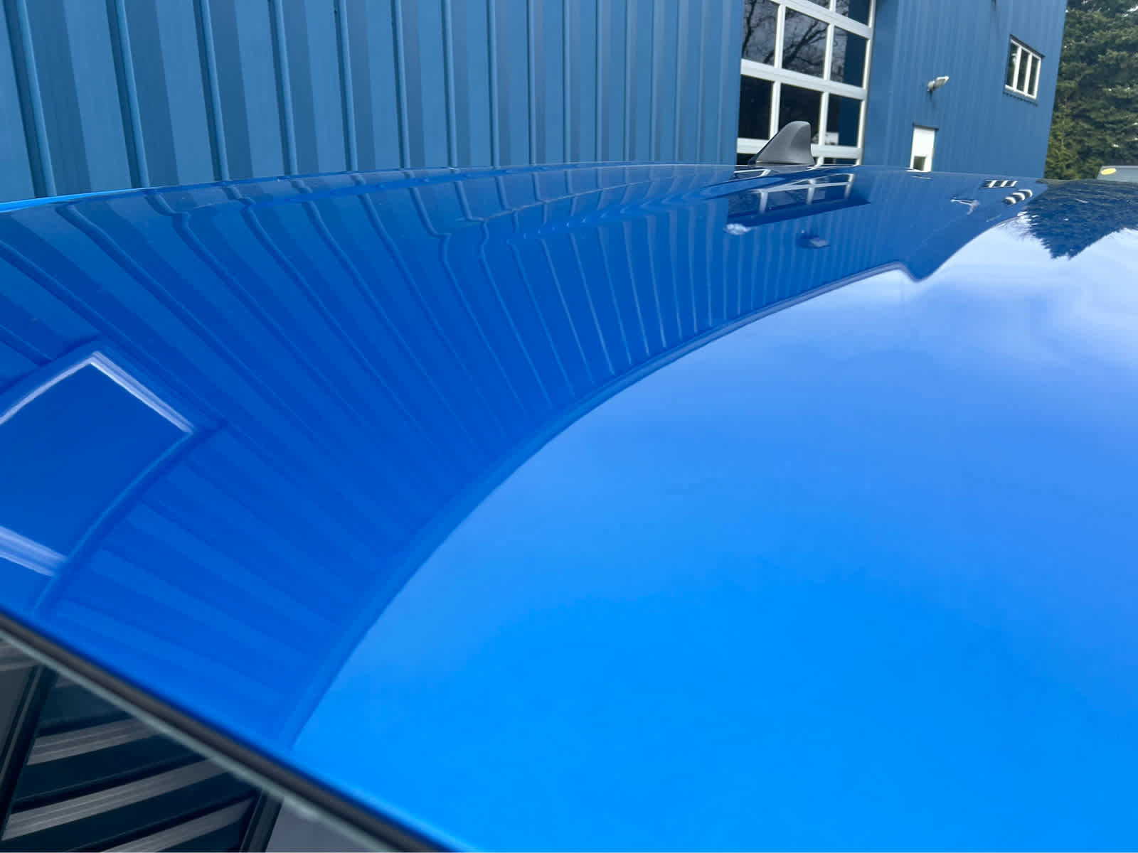 Used 2017 Toyota Tacoma TRD Sport w/ Tow Package (A/T) image 5