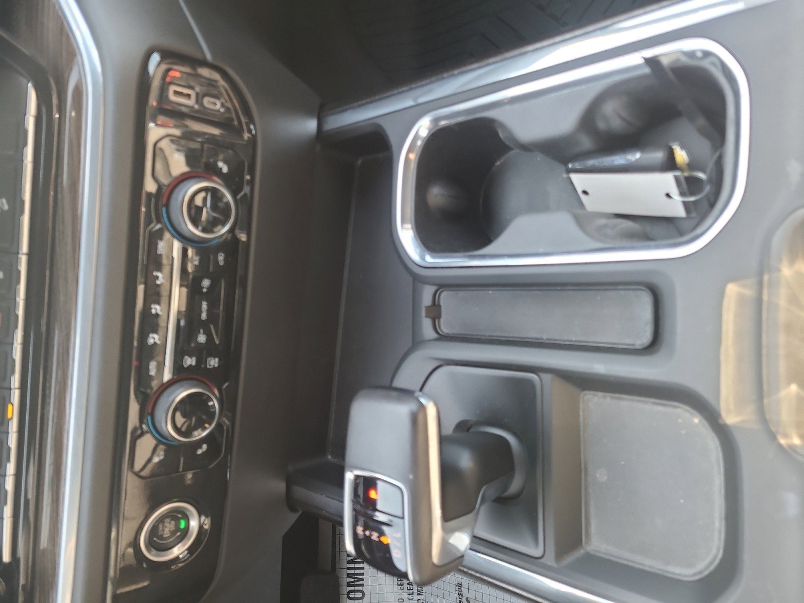 Used 2022 Chevrolet Silverado 1500 RST image 14