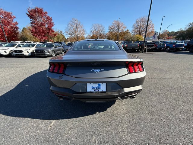 New 2026 Ford Mustang EcoBoost image 6