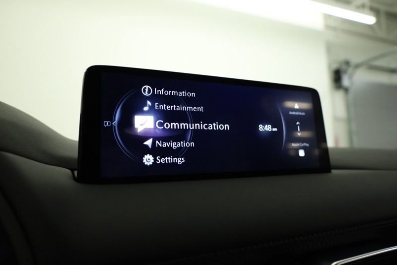 Used 2024 MAZDA CX-5 Signature image 16