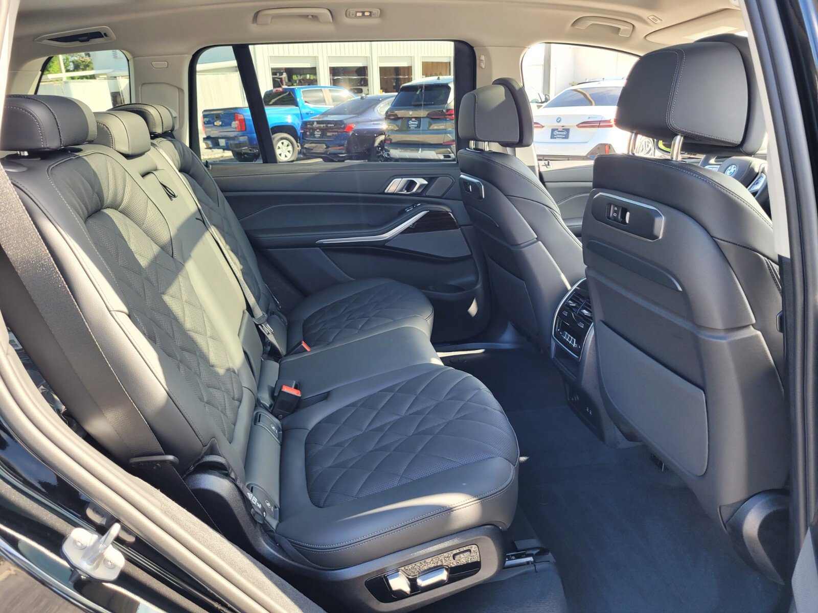 New 2026 BMW X7 xDrive40i image 16