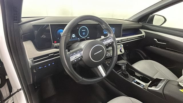 New 2026 Hyundai Santa Cruz Limited AWD/4WD image 13