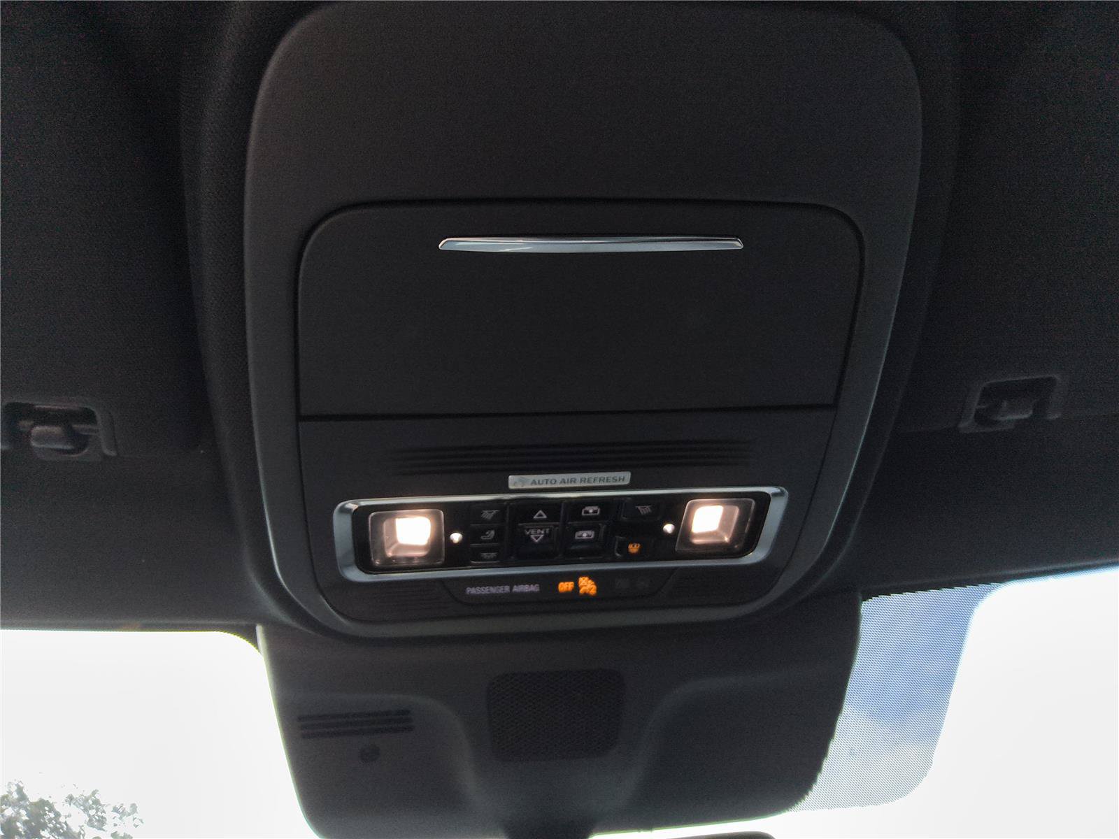 New 2027 Lincoln Navigator Reserve w/ Jet Appearance Package AWD/4WD image 19