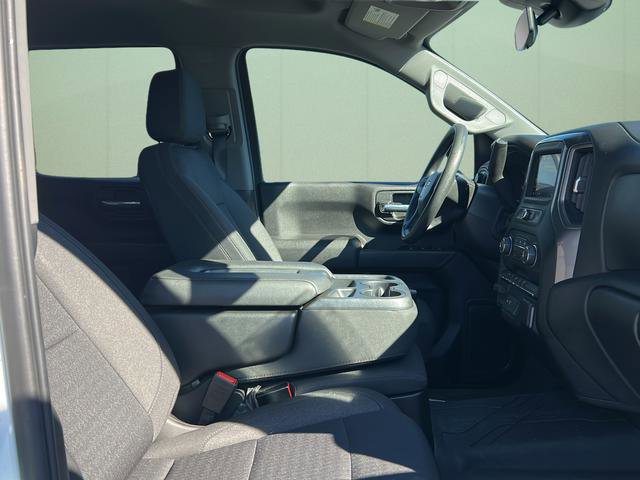 Used 2023 Chevrolet Silverado 1500 Custom image 41