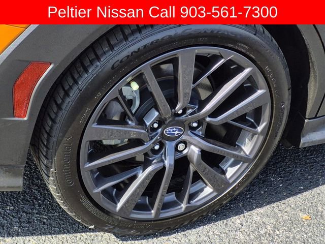 Used 2022 Subaru WRX Limited image 7