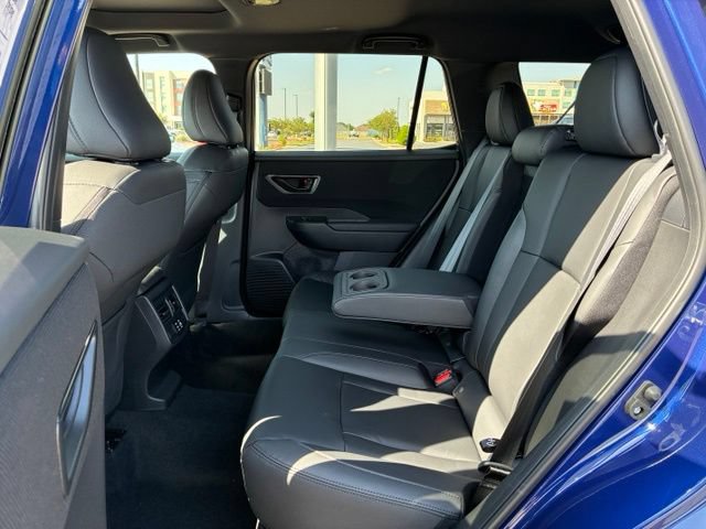 New 2026 Subaru Outback Premium AWD/4WD image 32