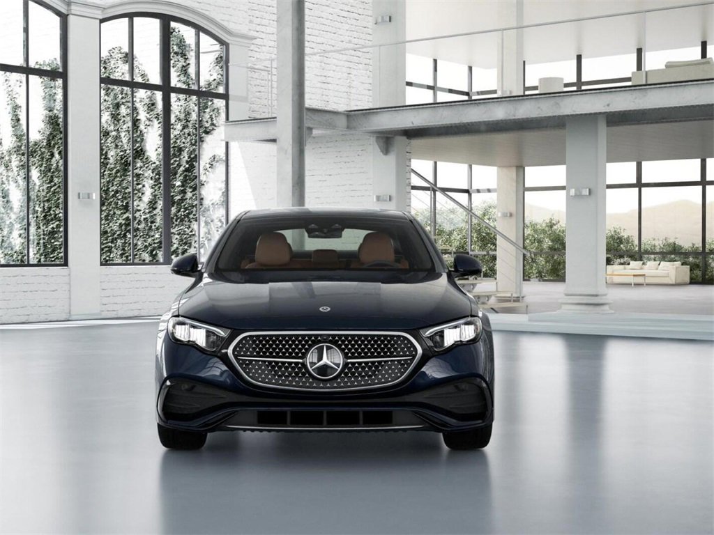 New 2026 Mercedes-Benz E 350 E 350 image 7