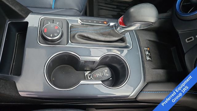 Used 2023 Chevrolet Blazer RS w/ Driver Confidence II Package image 15